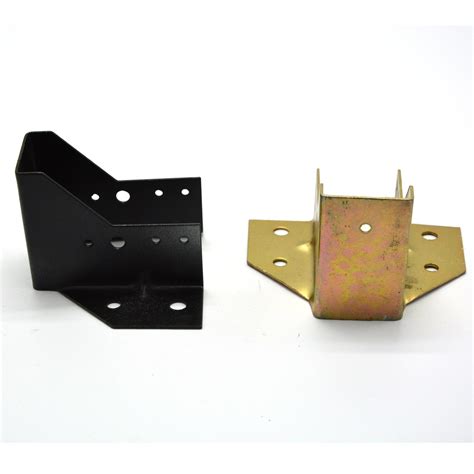 flat bracket metal bracket wood connector|structural connectors for wood construction.